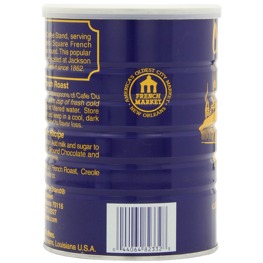 Cafe Du Monde Coffee French Roast