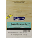 Cinnabon K-Cup Portion Pack for Keurig Brewers Classic Cinnamon