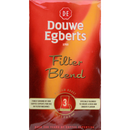 Douwe Egberts Douwe Egberts Filter Blend Ground Coffee Medium Roast