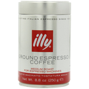 illy Caffe (Medium Roast Ground coffee Red Band)