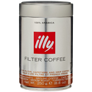 illy Ground Coffee Drip Grind