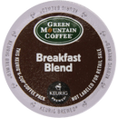 Keurig Green Mountain Coffee Breakfast Blend K-Cup