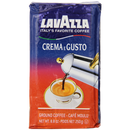 Lavazza Crema e Gusto - Ground Coffee