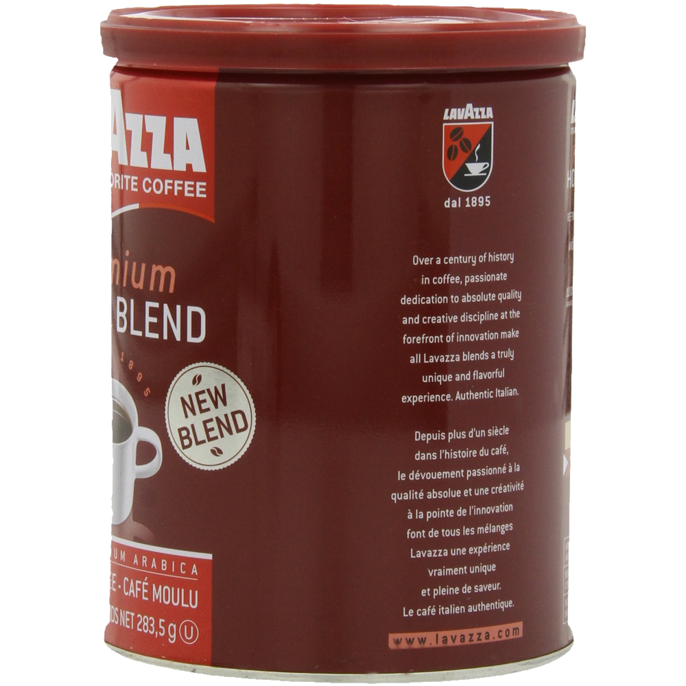 Lavazza Premium House Blend Coffee