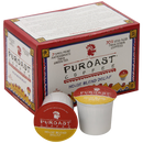 Puroast Low Acid Coffee Single Serve Keurig Compatible