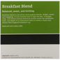Keurig Green Mountain Coffee Breakfast Blend K-Cup